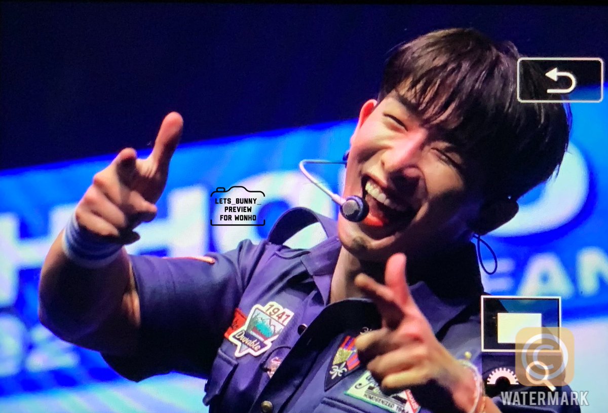 𝙻𝙴𝚃'𝚂 𝙱𝚄𝙽𝙽𝚈 : 렛츠바니 tweet media