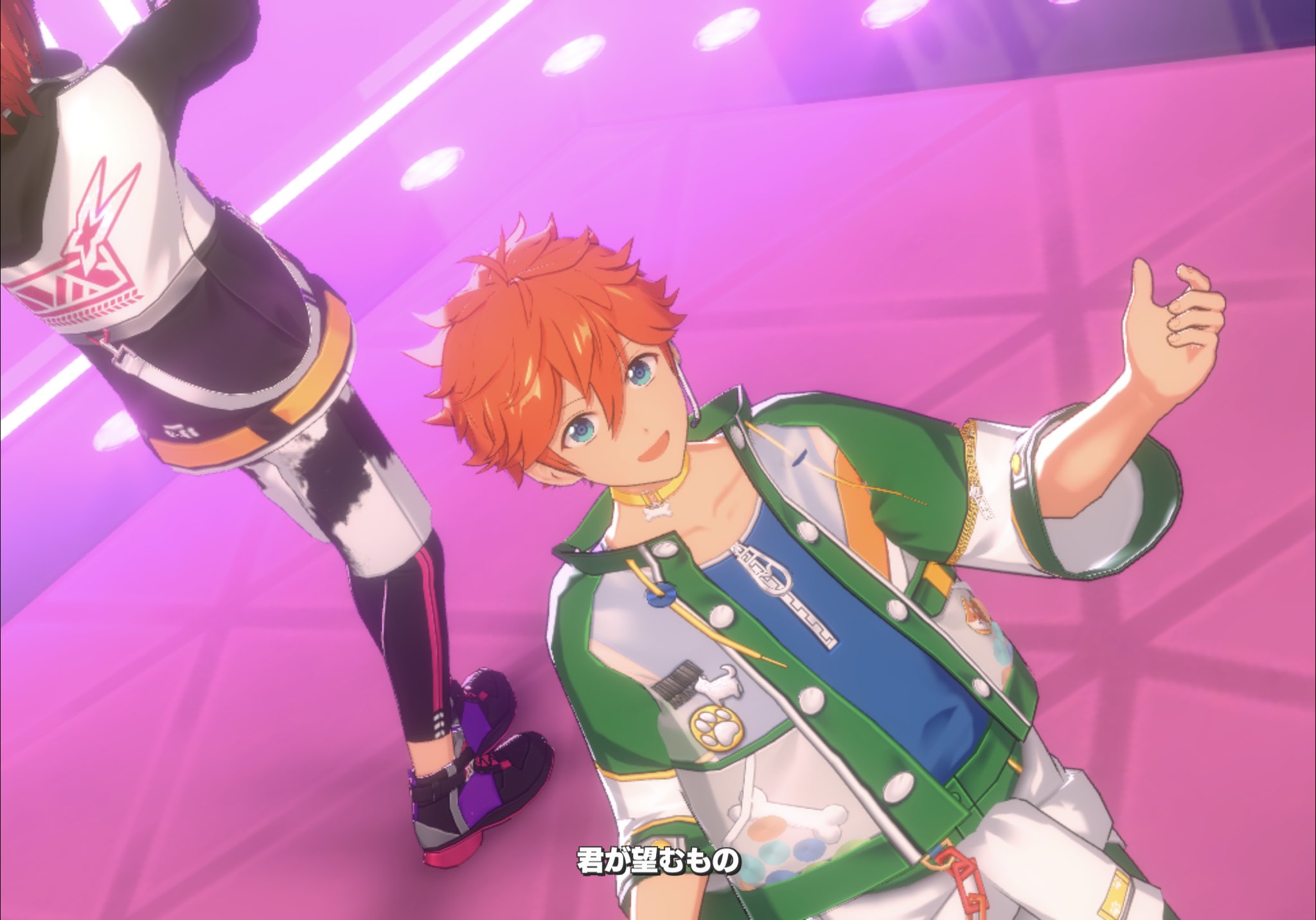 あんスタ 明星スバル セット あんスタ ぱしゃっつ 明星スバル 氷鷹北斗 セット - メルカリ