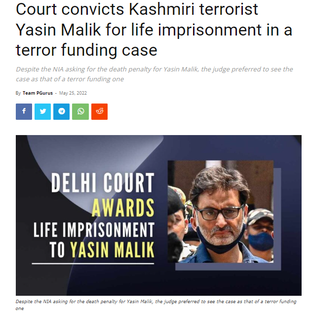 ahammadkhan53's tweet photo. #hangyaseen 
#KashmiriLivesMatter
#KashmirWantsJustice
#indiawantjustice
#JusticeForKupwara https://t.co/CxwXMWu83i