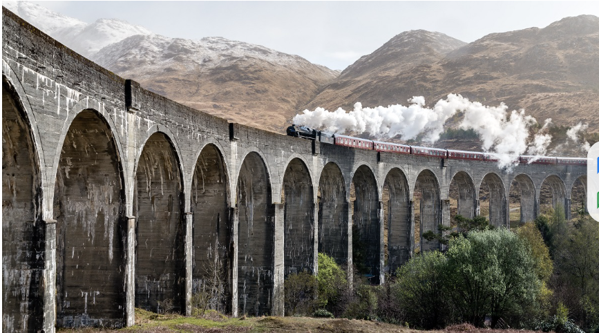 train_nomad's tweet photo. ⏰ C'est l'heure du #Samedivertit !
Aujourd'hui, nous faisons appel à votre culture cinématographique 🎬
Le principe est simple : Tweetez-nous un nom de film où il y a une scène de train 🚄
Nous ouvrons le bal avec la saga Harry Potter et son mythique Poudlard Express ⚡ https://t.co/Z9vds1niMb