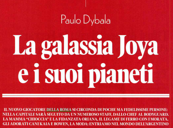 Franco Spicciariello tweet media