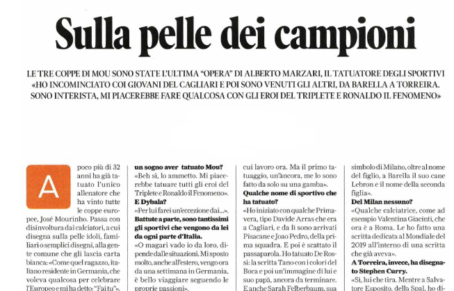 Franco Spicciariello tweet media