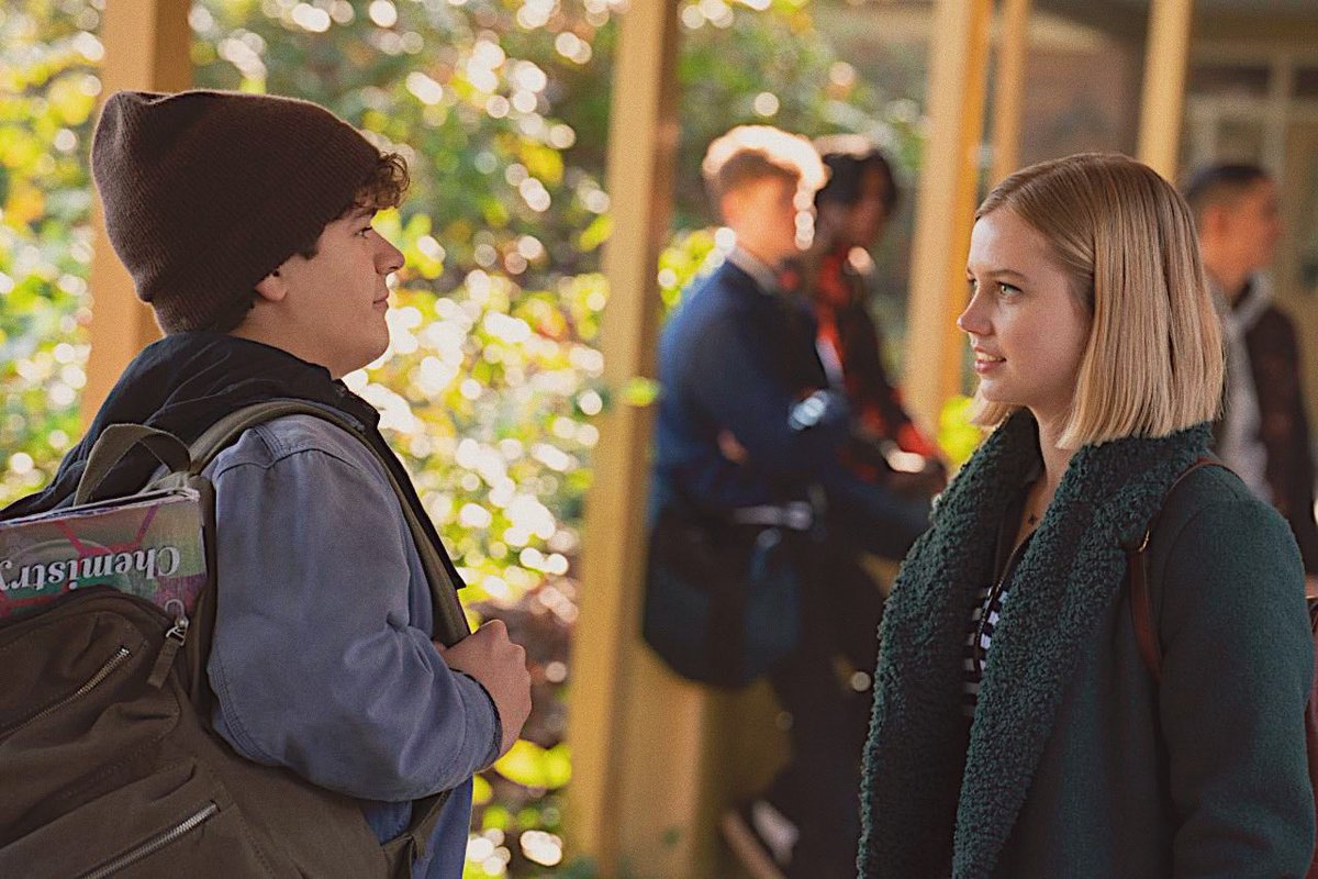 ornchid's tweet image. 📝 honor society, 9/10!!! ✨

when i thought this movie was about some basic high school drama and stuffs, but it is so much more &amp;amp; im so so proud of both gaten and angourie, they did so great 🥹

love you, mean it!

⚠️ spoiler discussion below