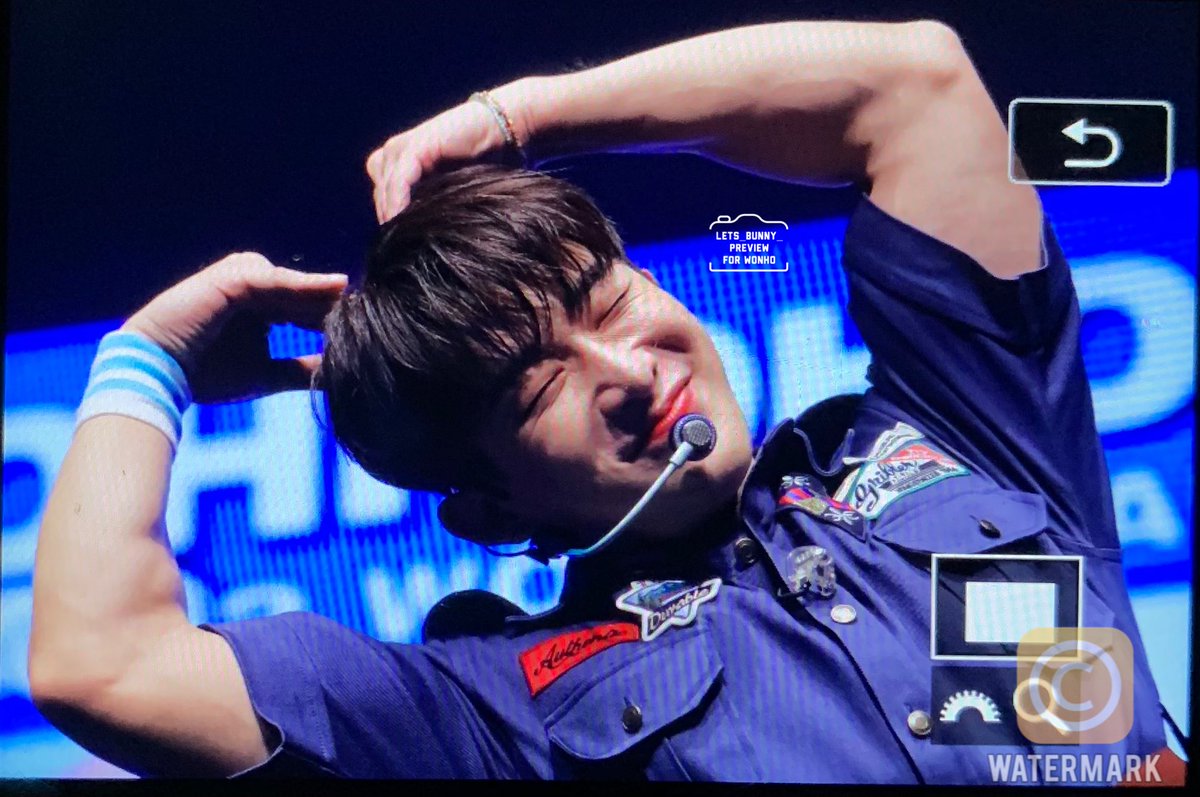 𝙻𝙴𝚃'𝚂 𝙱𝚄𝙽𝙽𝚈 : 렛츠바니 tweet media