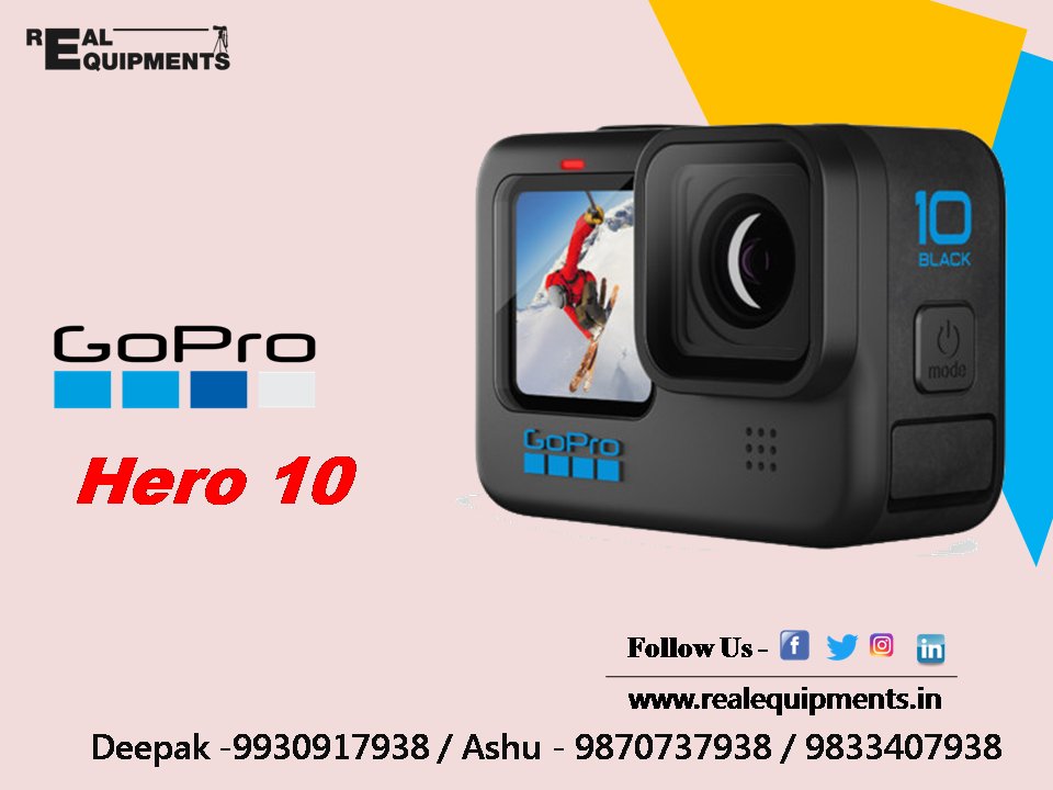 RealEquipments's tweet photo. For Hire on Rent Call us on :- 9870737938 / 99309137938 / 9833407938
For More details Visit on https://t.co/YeZbrc5wvQ
.
#SonyFX3 #SonyDSLR #SonyCamera #photography   #TravelShoot #Gopro #CinemaCamera #sonyfx6 #Sonyfx9 #sonya7iii #GoPro #gopro #gopro10  #travelshow #mobilegimbal https://t.co/tJqXnx8M9Z
