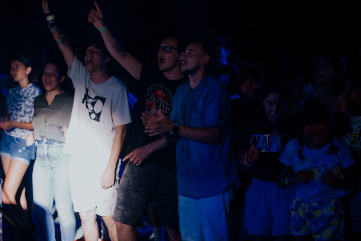 CampDecisionESP's tweet photo. Summer Camp 2022!!! 
Unos días que jamás olvidaremos!! 😃
#CDE22 #SummerCamp #RY #RadikalYouth #Jovenes  #Balaguer #ICPDF https://t.co/5YzVgvk3rO