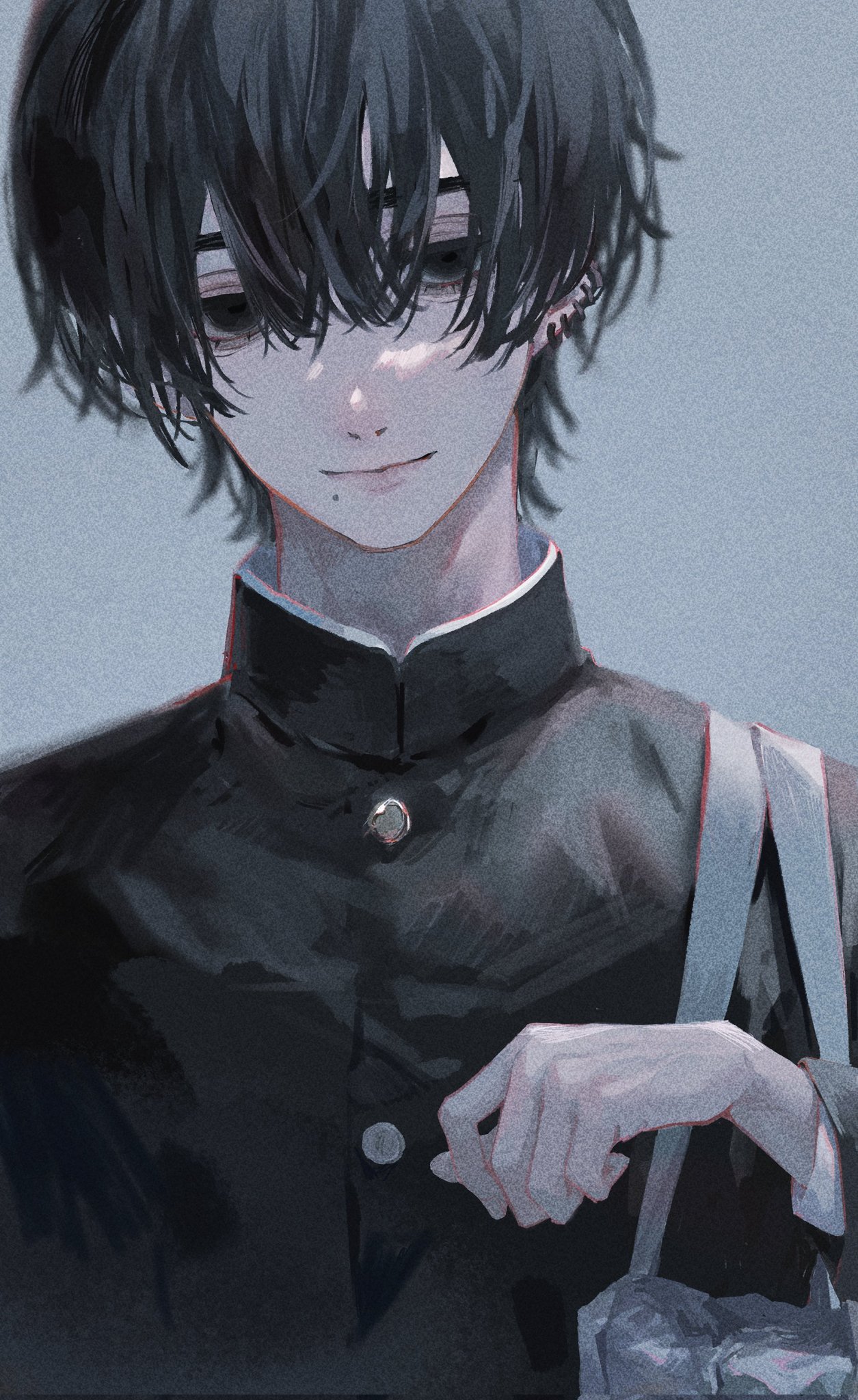 チェンソーマン　のる　吉田 吉田ヒロフミ #チェンソーマン #吉田ヒロフミ #イラスト