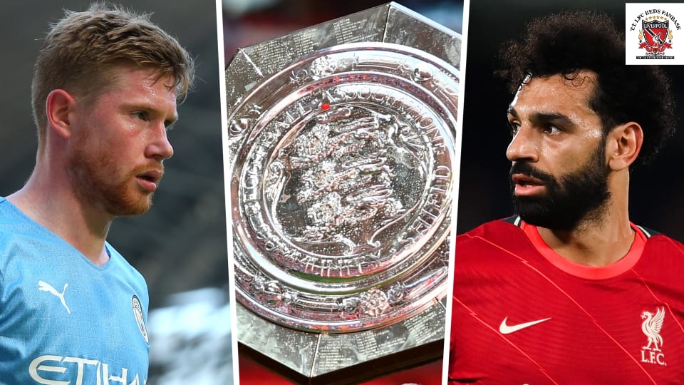 ttlfcfanbase's tweet photo. Up Next...
#CommunityShield
#liverpoolvsmancity #lfctt https://t.co/6XBg1G3Ni8