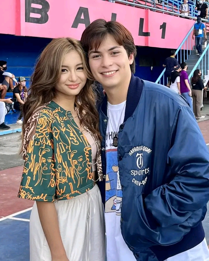 itsmekim_07's tweet photo. Abdayne supremacy

@SavaShayne
#GMAGalaNight
ABDAYNE 
SparksAtGMAGalaNight https://t.co/1bXcp4B0bm