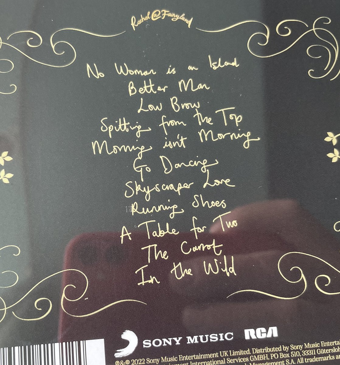 ianabd's tweet image. Listened to a brilliant interview with @raemorrismusic  on @TherealNihal  this week, bought her album, love it! Favourite track, ‘Table for Two’
#vocaltalent #music #blackpool