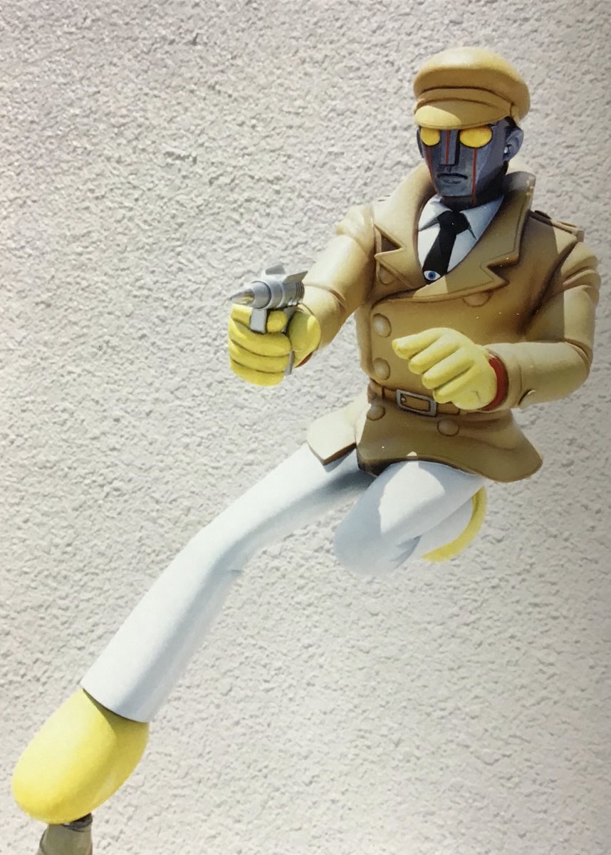 ロボット刑事 のモデル作品 (54 件) - Twoucan