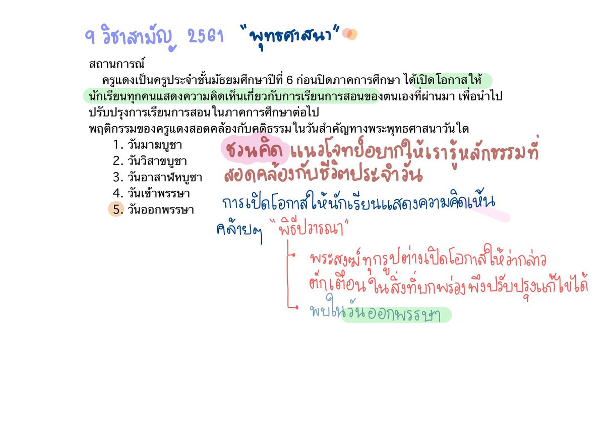 สังคมbyแมวส้ม tweet media