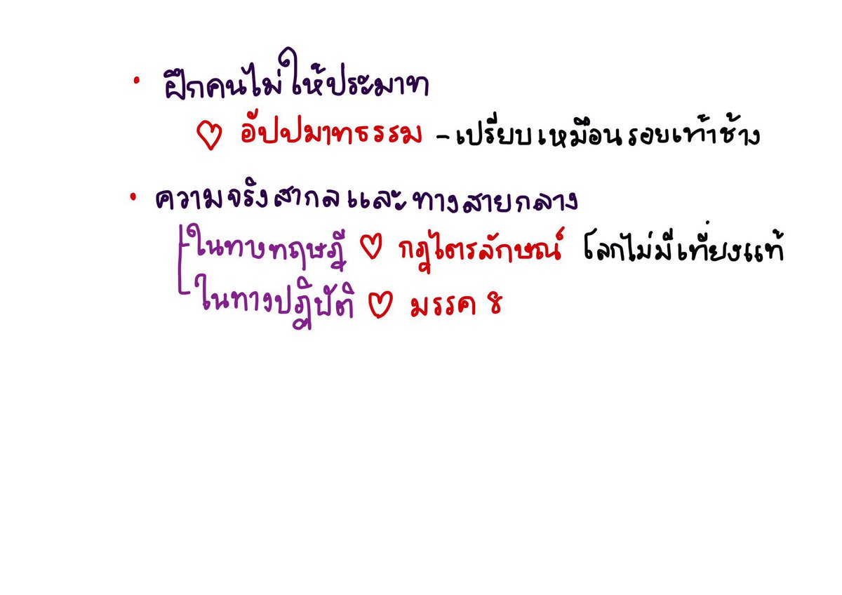 สังคมbyแมวส้ม tweet media