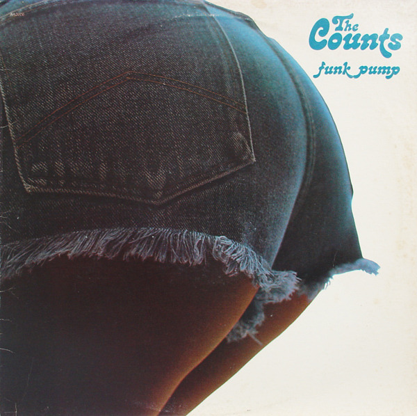 93DWTW's tweet photo. The Counts - Funk Pump, 1974
#thecounts #funkpump #1970s https://t.co/ZMjTUvfDIS
