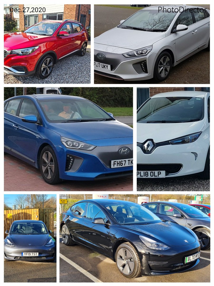 Those EV Guys (James and Dan) tweet media
