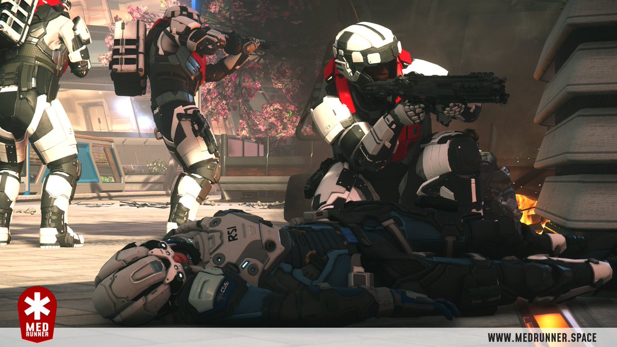 MEDRUNNER tweet media