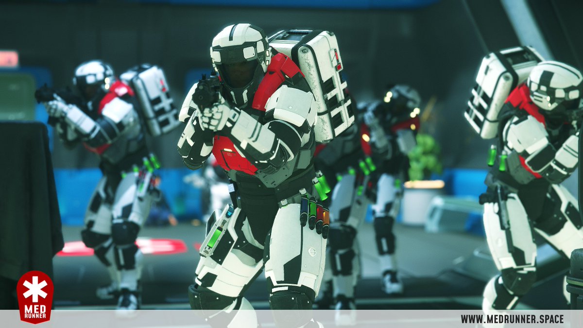 MEDRUNNER tweet media