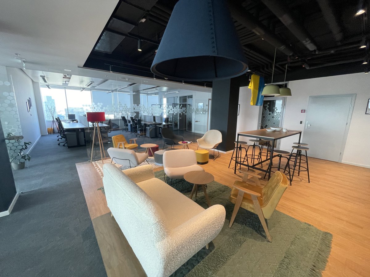 mschnorrer's tweet photo. Big changes coming. @price_wise will be changing to Voxwise after 12 years, moving to new offices, with most of the work now delivered internationally https://t.co/r55qf2Rmus