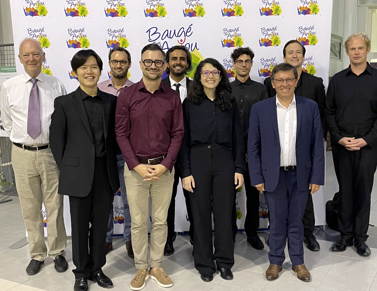 Philippe Chalopin tweet media