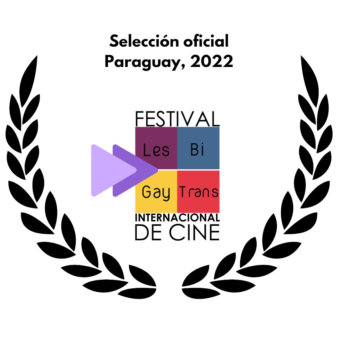 Aquest agost projectarem la peli al Festival de Cine Lesbigaytrans de Paraguai !!! 😍 <a href="/laproduktiva/">La Produktiva</a>  <a href="/PlansFilms/">Plans Films</a> #lultimsalt #cinemaencatala #LGTBI #cinemadeguerrilla #mumblecore #sabadell @sbdgenere @sbdcultura