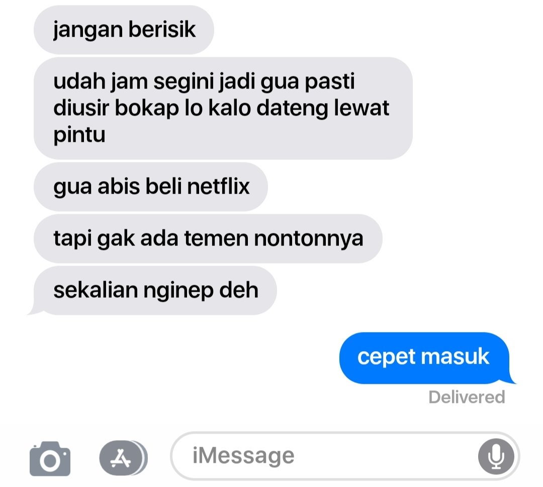 ariawdne's tweet photo. siapa yang temennya ga bisa bgt nonton sendirian? https://t.co/D356jK0lRY