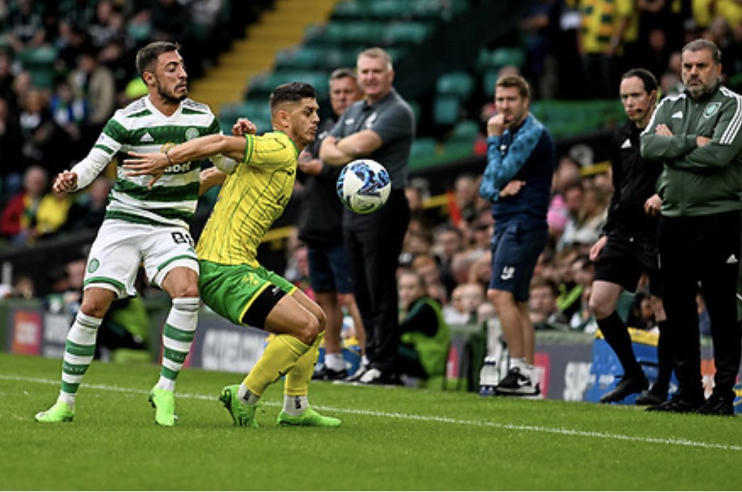 Liam Bramley (@liambramley) on Twitter photo Pre-season 2022/23 โ
 
๐ฉ๐ช ๐ซ๐ท ๐ด๓ ง๓ ข๓ ณ๓ ฃ๓ ด๓ ฟ Pre-season 2022/23 โ
 
๐ฉ๐ช ๐ซ๐ท ๐ด๓ ง๓ ข๓ ณ๓ ฃ๓ ด๓ ฟ