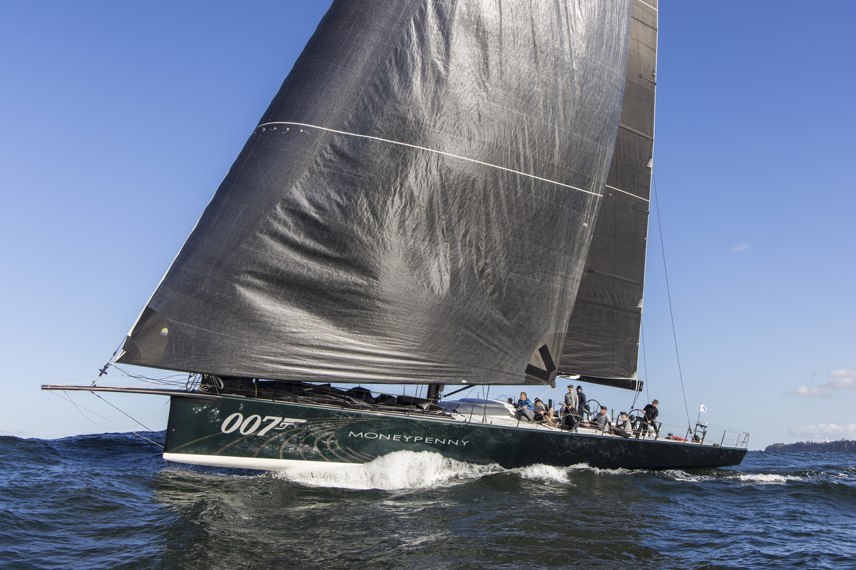 Setting off in the 2022 Noakes Sydney Gold Coast Yacht Race.

Photo gallery ➡ bit.ly/2022NSGCYRstar…

Live tracker ➡ goldcoast.cycaracing.com/tracker/

📸: Noakes Sydney Gold Coast/Andrea Francolini