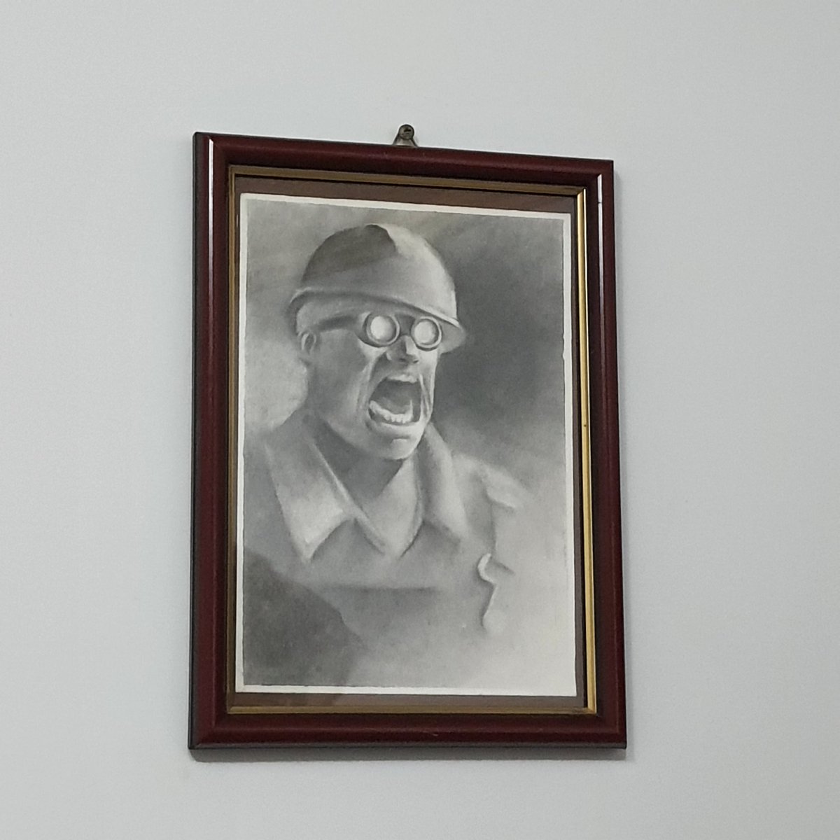 fine art
#tf2engineer