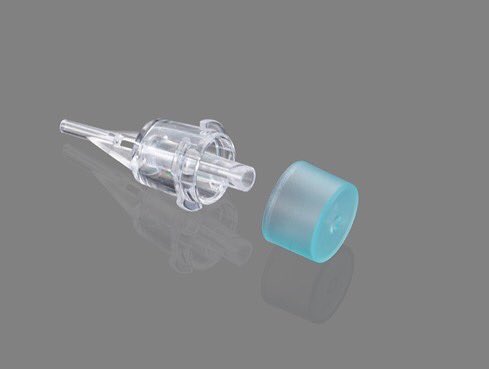 LabConsumables's tweet image. Colector simple/doble/triple de tapa plana con hebilla, para la recogida de sangre, para la recogida y transferencia de muestras, con tubo de contenedor, volumen fijo, baja tolerancia, de 2 uL a 40uL