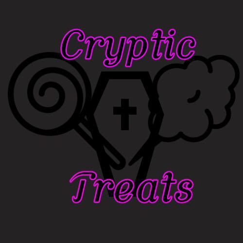 Cryptic Treats (@CrypticTreats) / Posts / X