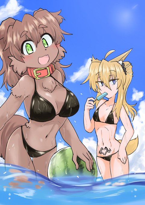 ビキニの日 26日目-- 