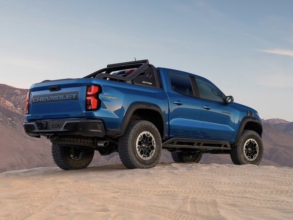 newotomobil's tweet photo. New Chevrolet Colorado ZR2...
#chevrolet #colorado 
#chevroletcolorado 
#newchevroletcolorado 
#chevroletcolorado2023 
#newcolorado #color
#colorado2023 #chvy https://t.co/AqqmTkzIsa
