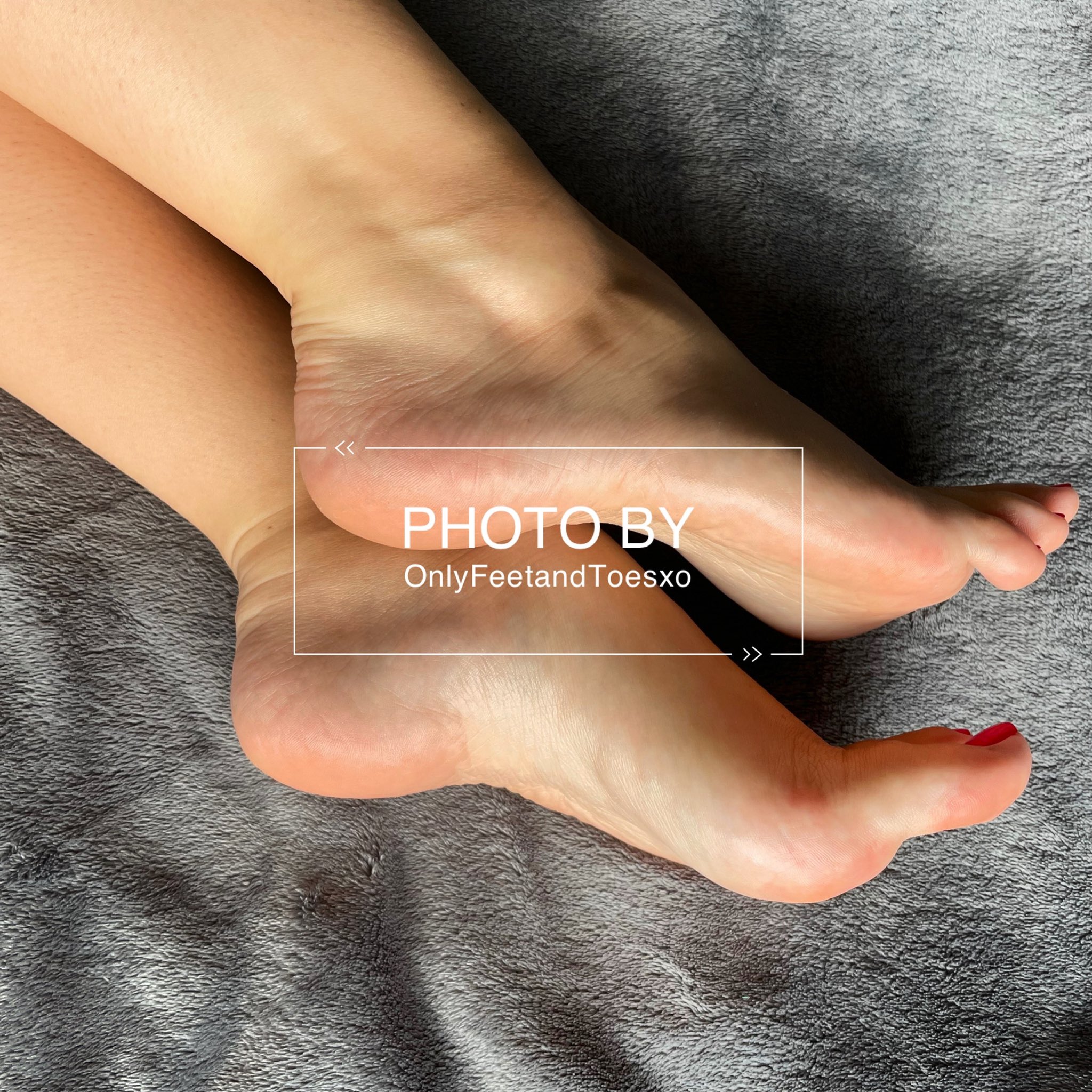 Only Feet and Toes xo on Twitter: "So grateful for my loyal followers