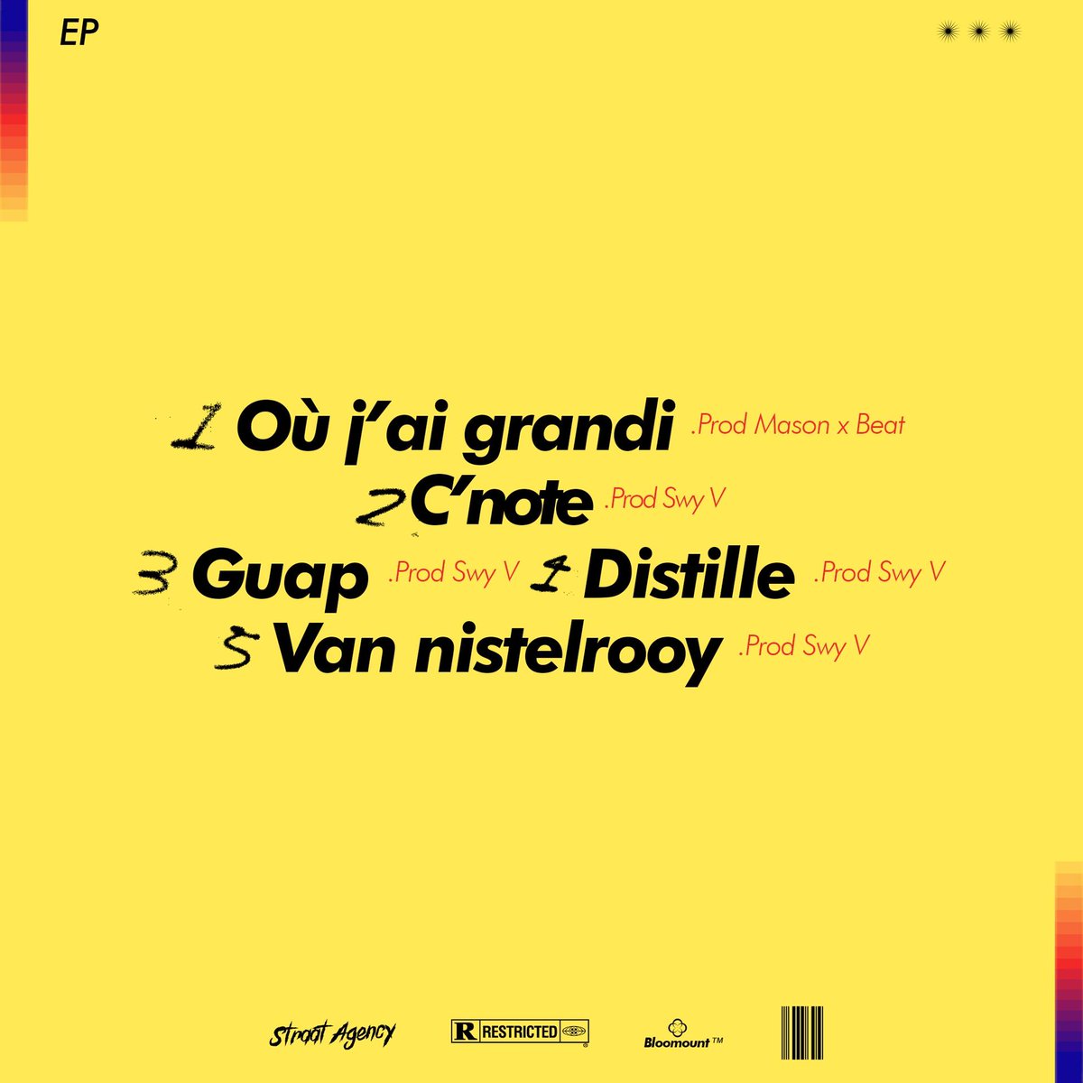 Heapmusic1's tweet photo. @RealHaitch released a 5 track EP last Friday ! #SSSL We are stoked we have agreed on a publishing deal for this project ! #Haitch #frenchrap #belgique #rapbelge
https://t.co/EXV7UdtBeZ https://t.co/nV1XAoBjHS