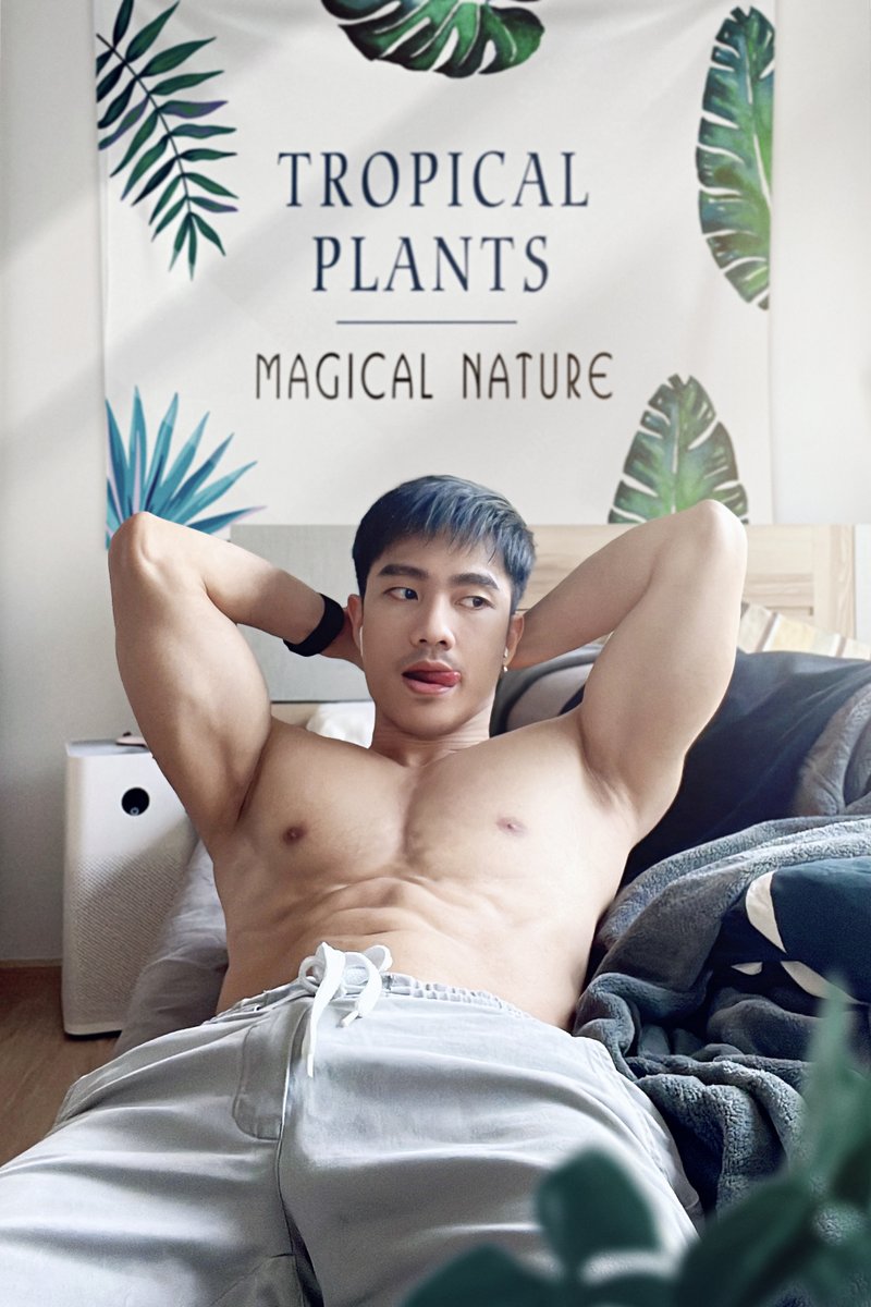 mckers's tweet photo. หิวววววว🤪 https://t.co/gLl6AazJlX