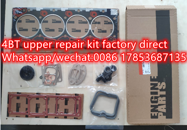 kwPiWVxERE6CndU's tweet photo. #4BT Upper Repair kit 
#Japanese truck#Chinese truck 
 #Cummins  #HOWO #FOTON#FAW#Shacman#Volvo#Dongfeng#
e-mail：linna@dingdingautoparts.com
website: https://t.co/YplIU8GWJw
whatsapp:+86 17853687135
wechat：xz3197dxfx https://t.co/e59N6vnIsw