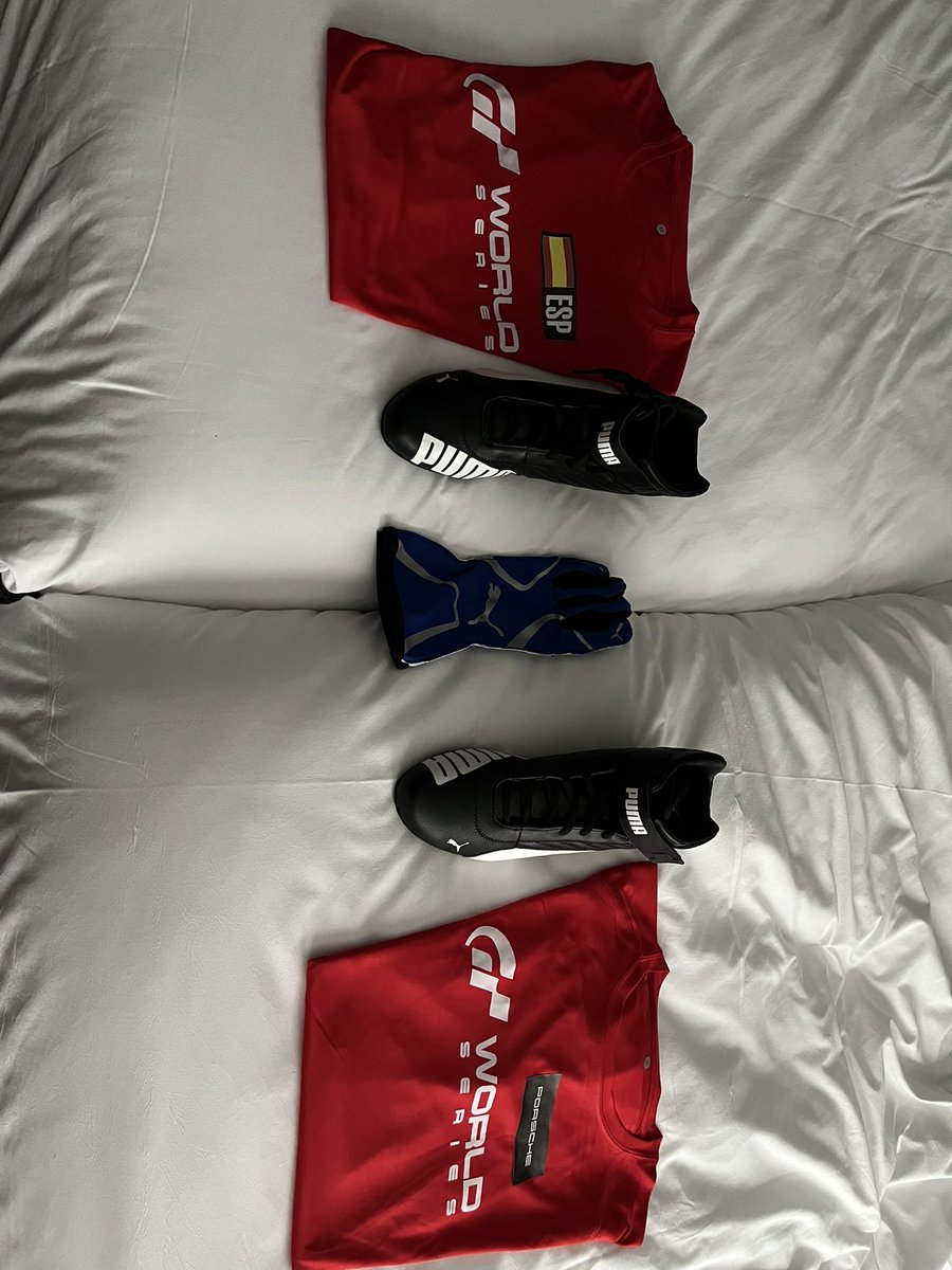 Jose Serrano tweet media