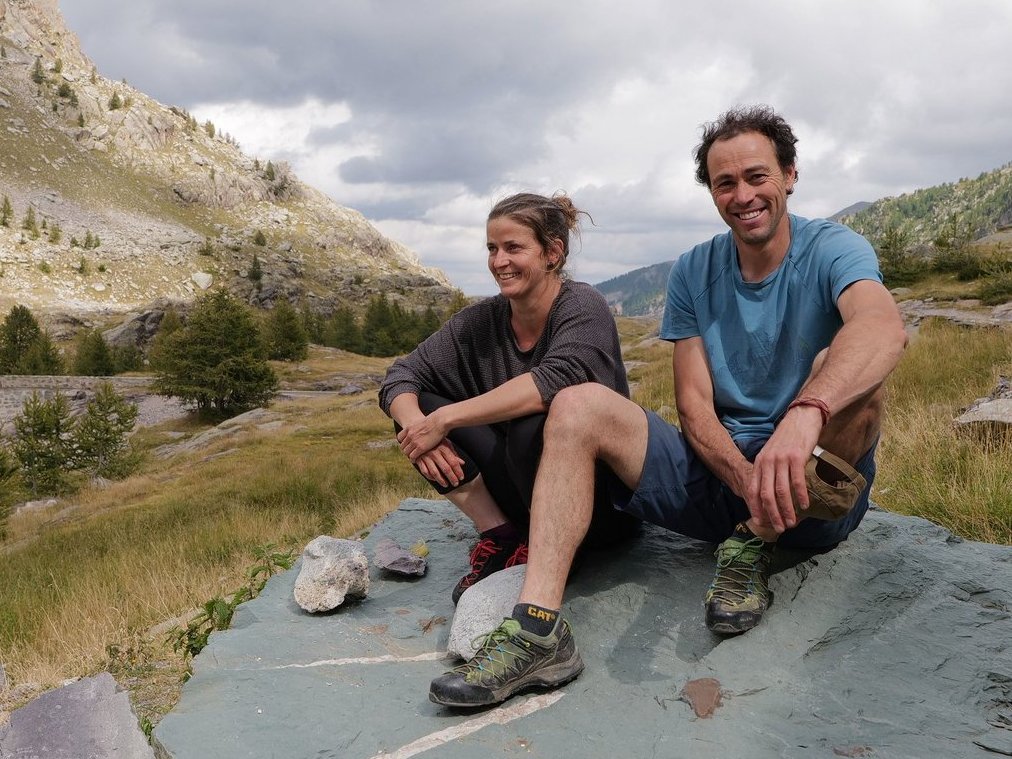 FFCAM | Fédération Française des Clubs Alpins tweet media