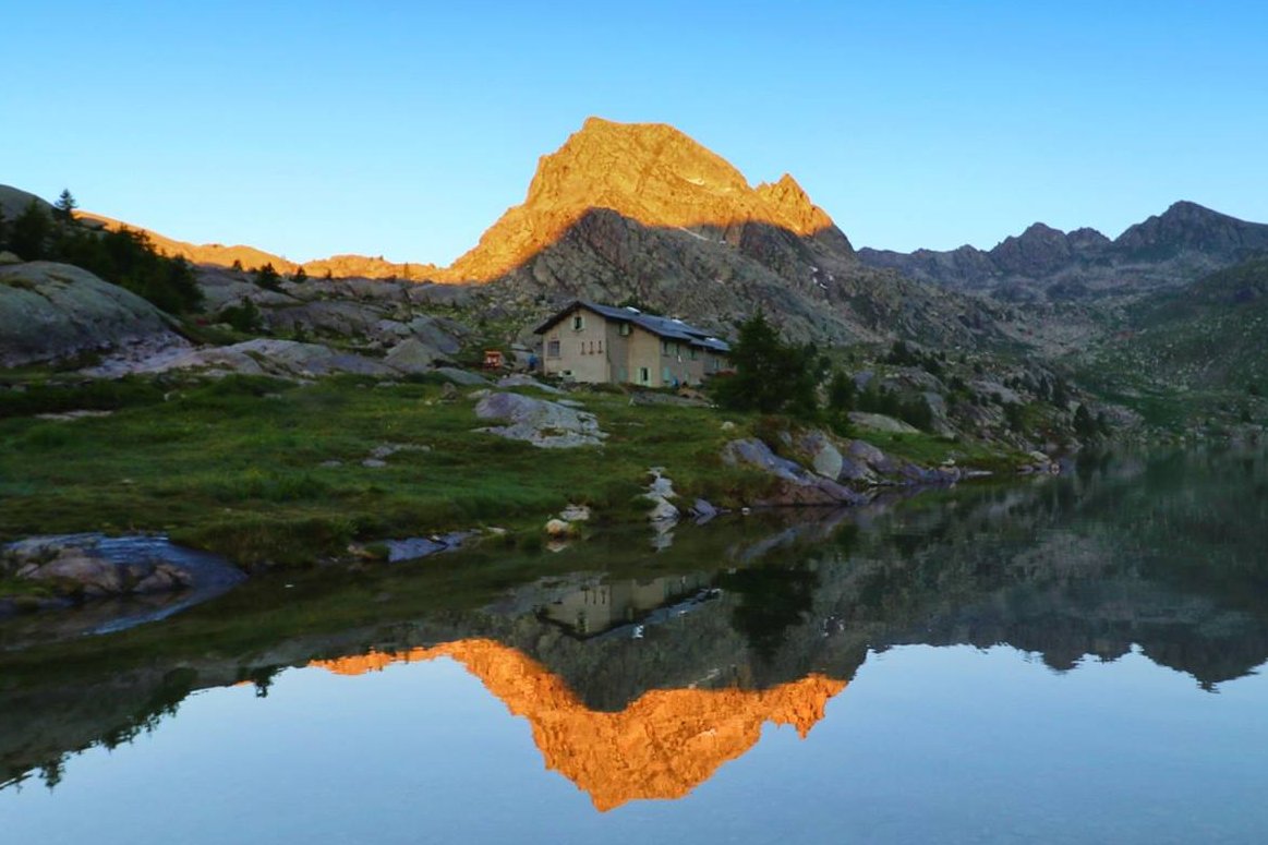 FFCAM | Fédération Française des Clubs Alpins tweet media