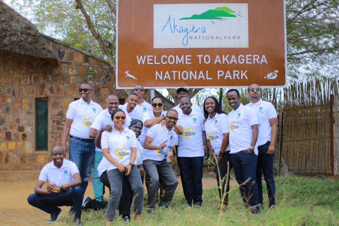 Chantal Kagame tweet media