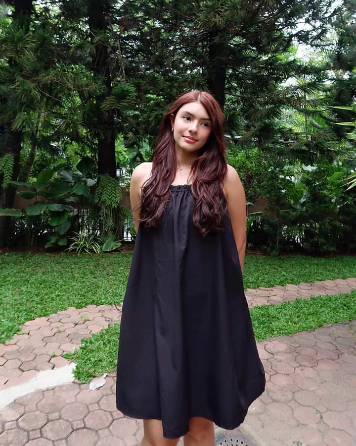 thiathomalla09's tweet photo. She is a lovely 
#GMAGalaNight
Thia Thomalla X GMAGalaNight https://t.co/O6M9J17L1N