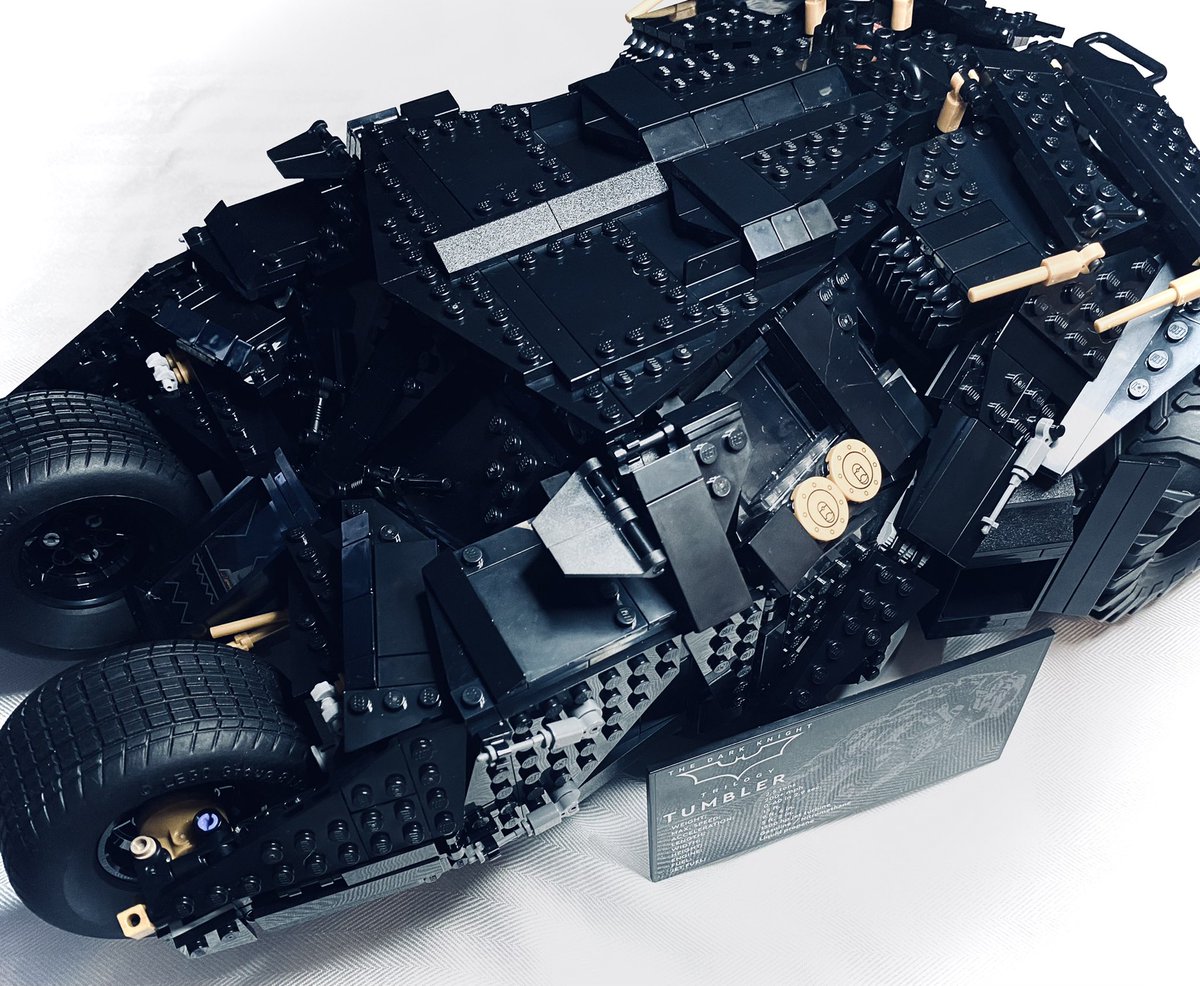 #LEGO set número 18 Finito 
<a href="/LEGO_Group/">LEGO</a>