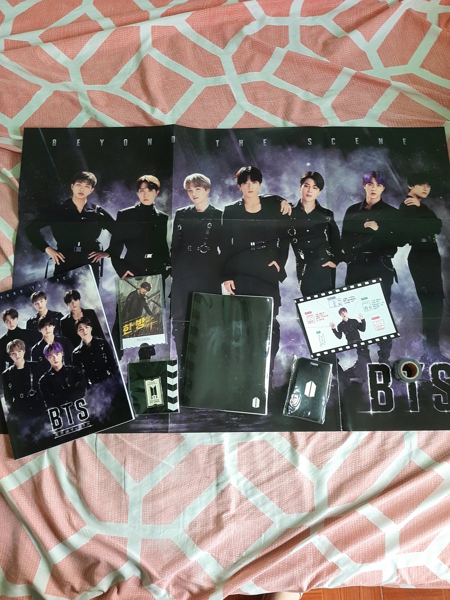 bysolar1s's tweet photo. wts | lfb | ph only
Unsealed Bts 6th membership kit
-has some scratches

rfs: need funds / decluttering
mop: gcash

please help by retweeting! ^_^ https://t.co/jprWU4SimO