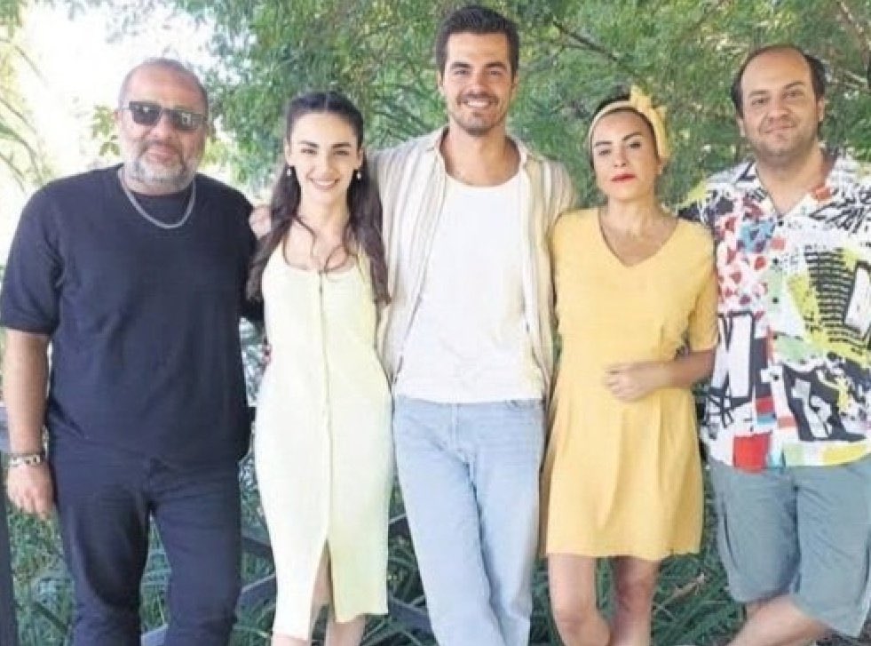 DizilandBaba's tweet photo. يامور تانريسفسين و بيرك أتان خلف كواليس تصوير فيلم اليوم الثالث
#YağmurTanrısevsin #BerkAtan #ÜçüncüGün https://t.co/8VfsGs4Tzw