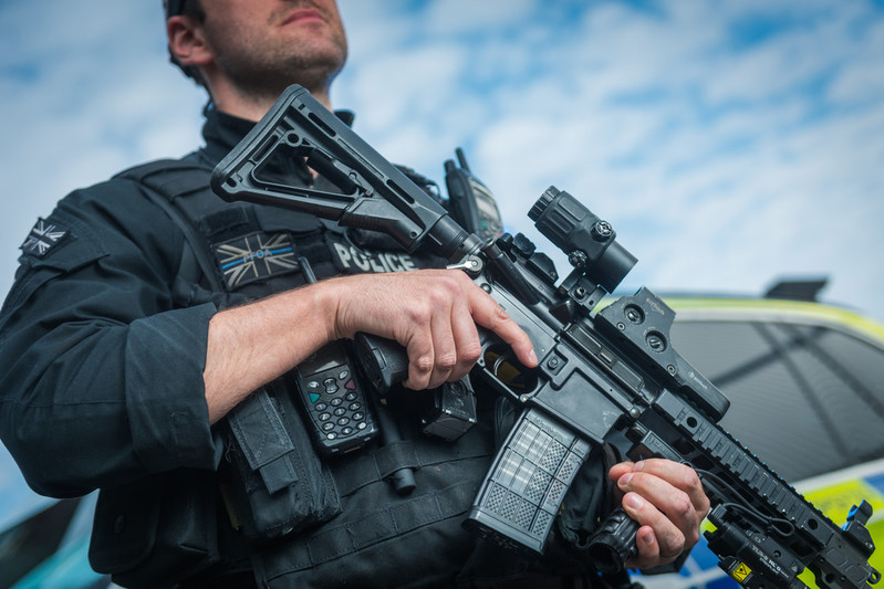 BrumPolice's tweet image. #CHARGED | We’ve charged a man over a series of shootings at homes in #Birmingham this week.

The 26-year-old is accused of opening fire at properties in #AlumRock during what we believe were targeted attacks. No injuries. 

He's in court today.

More: tinyurl.com/3mmdda9y