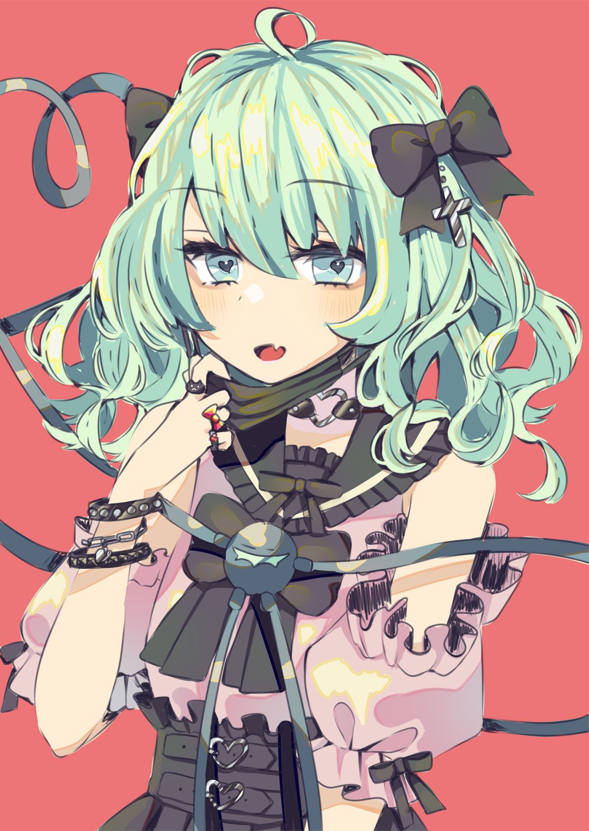 きゅろ/culotte@春例く51a/skeb受付中 on X: きゅろ/culotte@春例く51a/skeb受付中 on X: