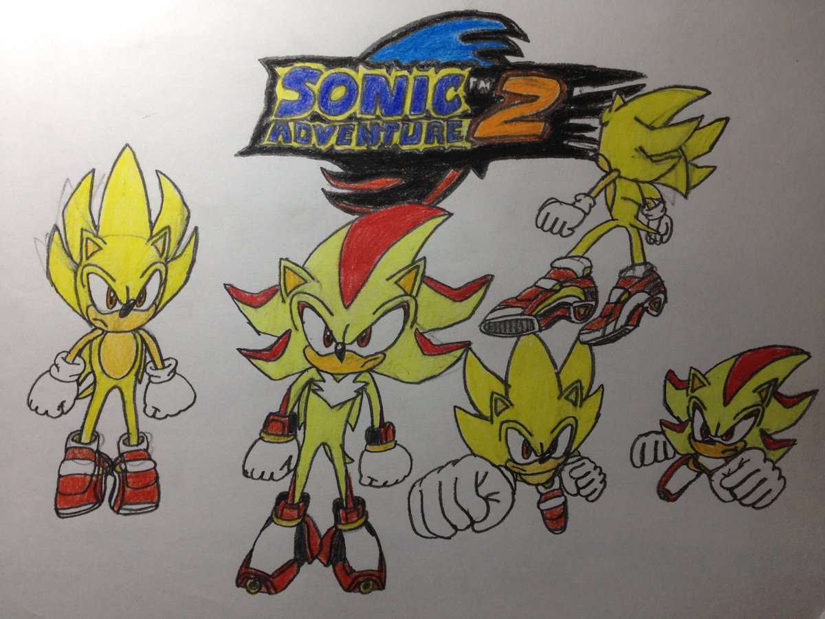 AppleSlipper's tweet image. Reposting some of my old Sonic fan drawings out there because the algorithm is making us smaller artists suffer. #fixthealgorithm