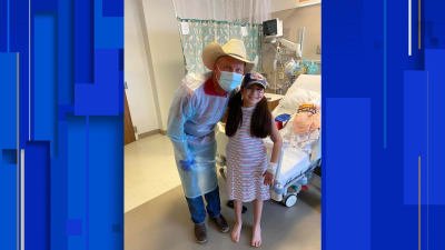 Official Uvalde Organizations Page tweet media