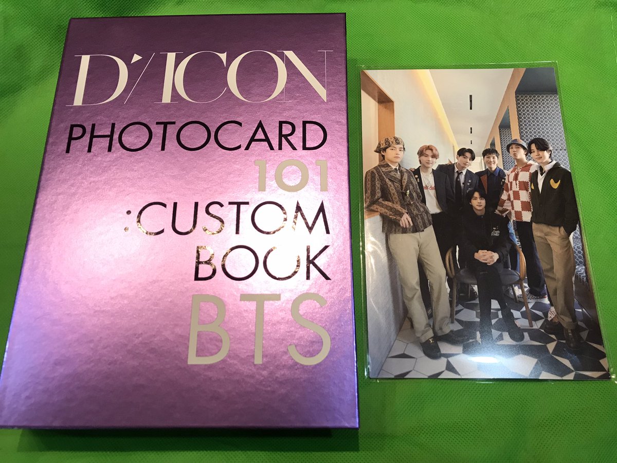 YeontansCart's tweet photo. #YeontansCart_Onhands

Wts lfb bts ph dicon 101 pc
Hyung line - 240php
Binder + postcard - 280php

📌Check photo for condition &amp; inclusion
🚚MOD: ggx, sco, sdd
💸DOP: 25% dp, bal 5 days; prio payo

🏷wts lfb bts pc ph jimin jungkook suga yoongi jhope rm namjoon jimin jk dicon 101 https://t.co/YhdKY0aEY9