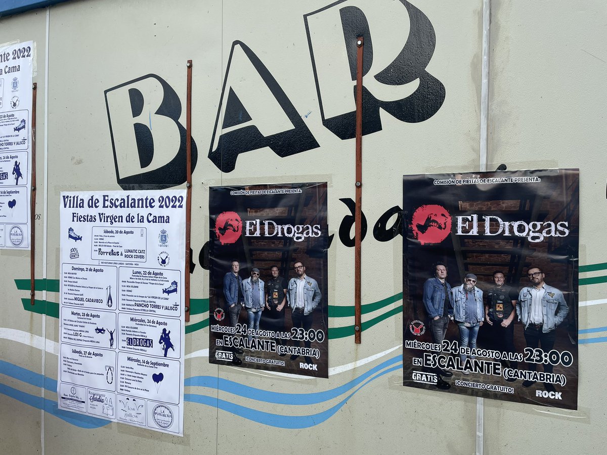 alvarosalas78's tweet photo. @ElDrogasOficial @ComisionEska esto ya esta en marcha!!!!! https://t.co/YVDTjOcnbS